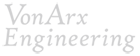 Vonarx Engineering | Civil and Structural Engineering Services Logo